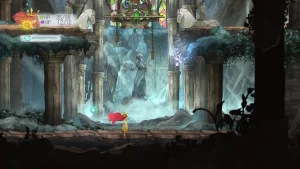 Child of Light